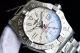 GF Factory Breitling Avenger II GMT White DIAL 43mm Watch Super Clone Swiss 2836 Movement (2)_th.jpg